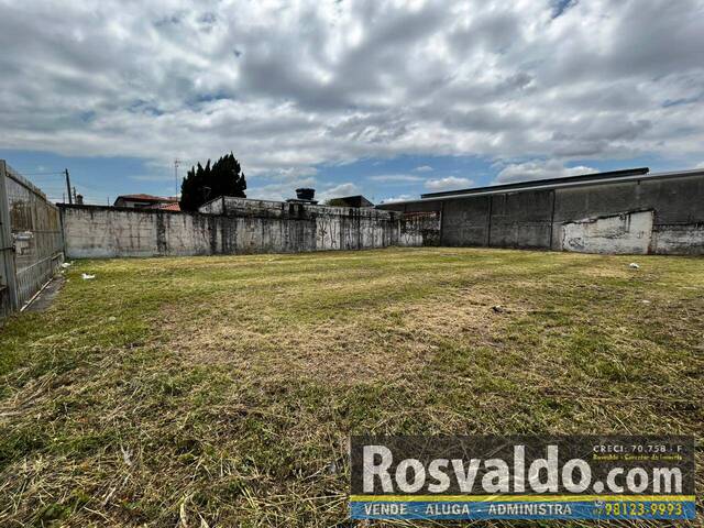 #21950 - Comercial para Locação em Jacareí - SP - 2