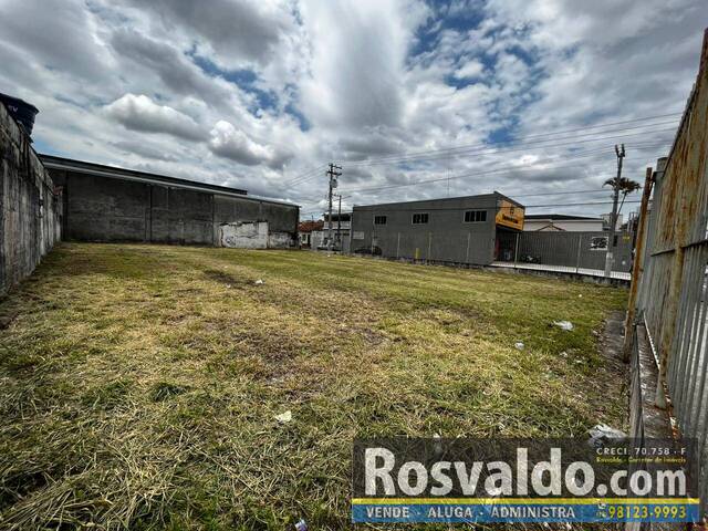 Comercial para Locação em Jacareí - 4