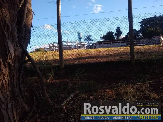 Terreno para Venda em Santa Branca - 5