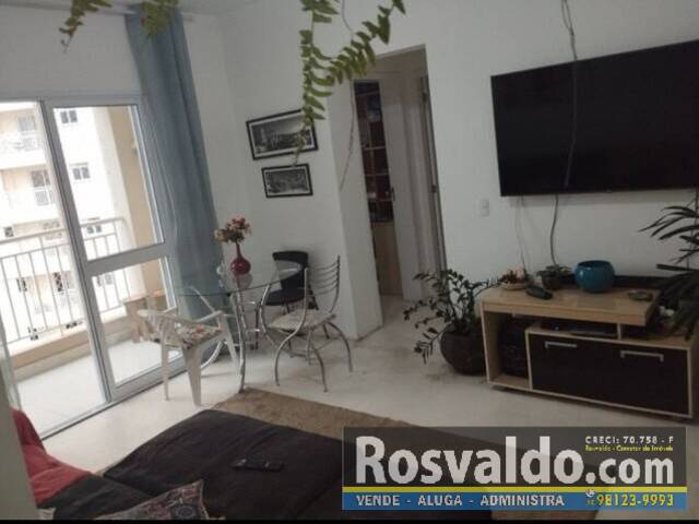 #21952 - Apartamento para Venda em Jacareí - SP