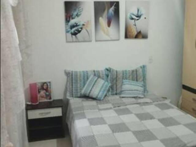 Apartamento para Venda em Jacareí - 5