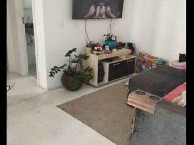 Apartamento para Venda em Jacareí - 4