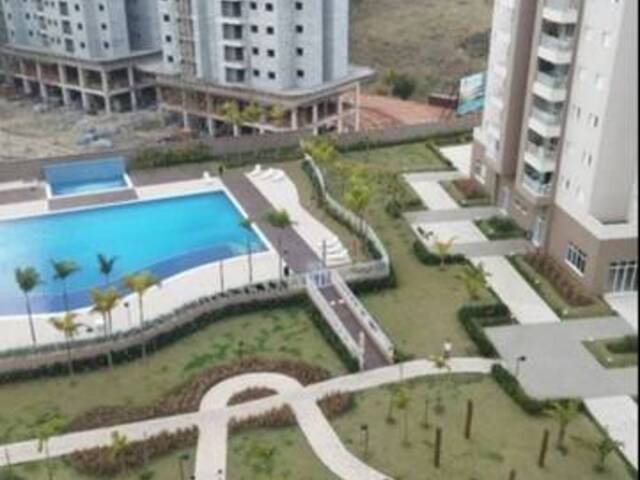 #21952 - Apartamento para Venda em Jacareí - SP