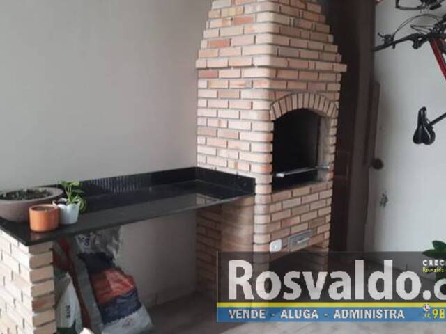 Casa para Venda em Jacareí - 4