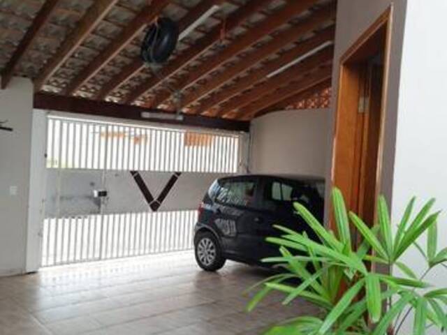 #21955 - Casa para Venda em Jacareí - SP