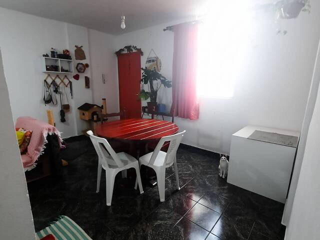 #21958 - Apartamento para Venda em Jacareí - SP - 2