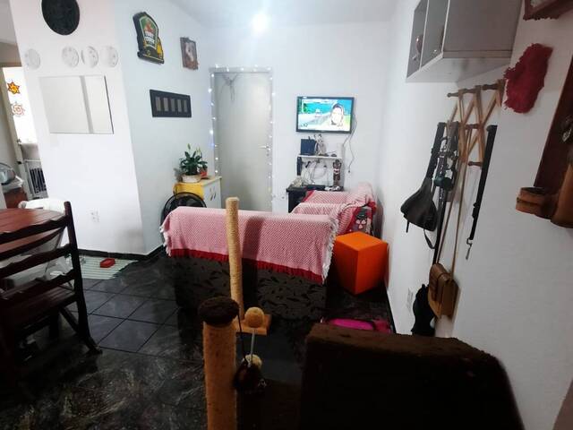 Apartamento para Venda em Jacareí - 5