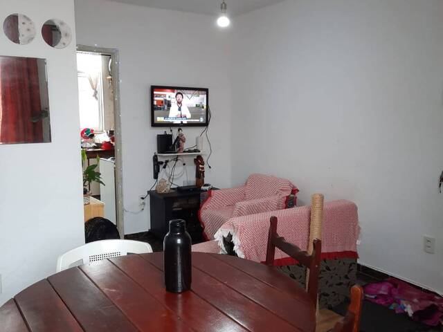 Apartamento para Venda em Jacareí - 4