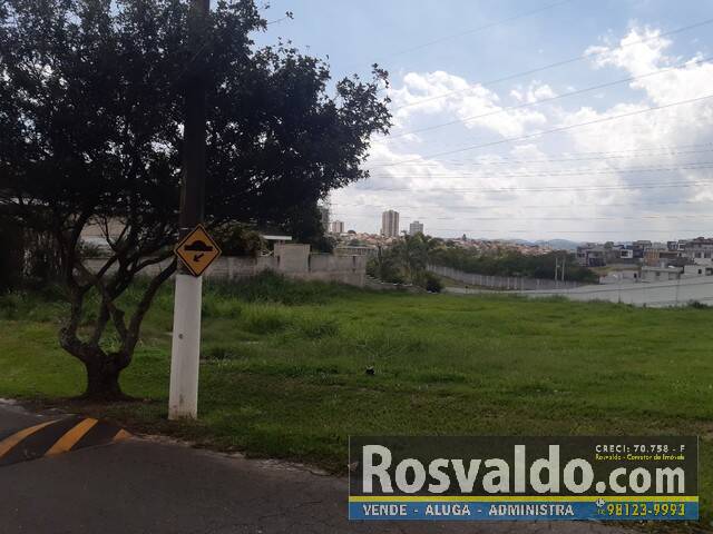 Terreno em condomínio para Venda em Jacareí - 5