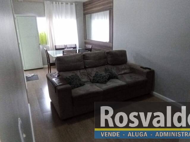 #21960 - Casa em condomínio para Venda em Jacareí - SP - 2