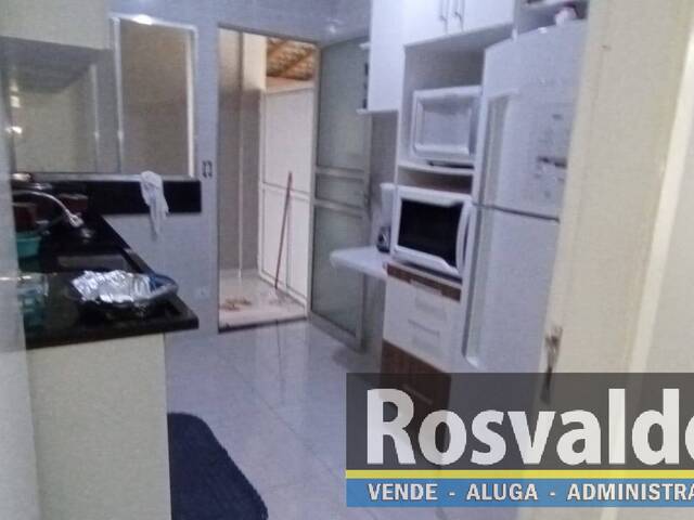 #21960 - Casa em condomínio para Venda em Jacareí - SP - 3