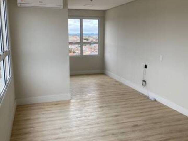 Sala para Locação em Jacareí - 2