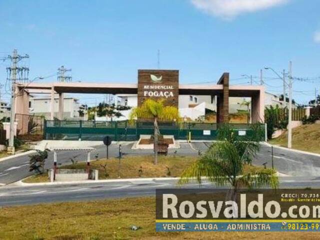 #21965 - Casa para Venda em Jacareí - SP