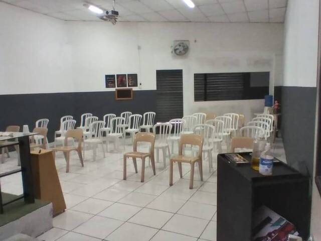 #21967 - Casa para Venda em Jacareí - SP