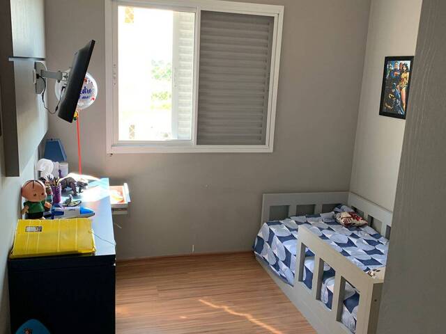Apartamento para Venda em Jacareí - 4