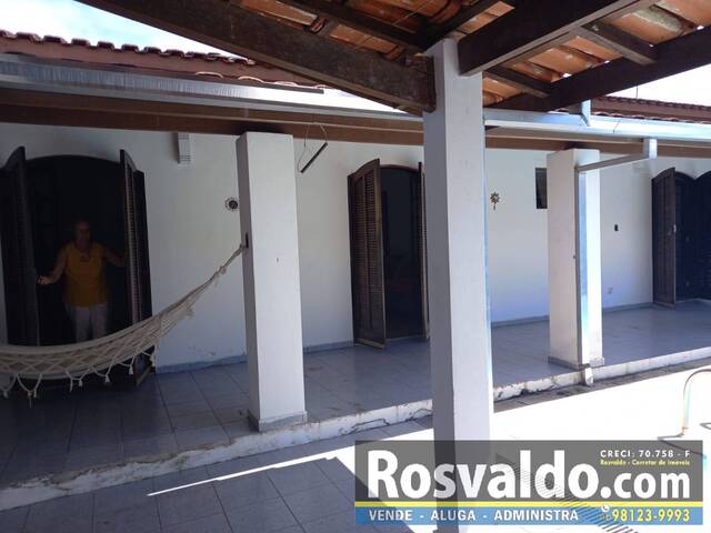#21974 - Casa para Venda em Caraguatatuba - SP - 2