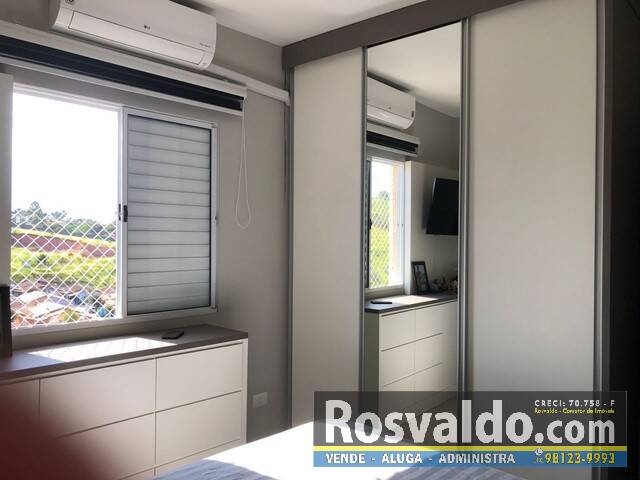 Apartamento para Venda em Jacareí - 4