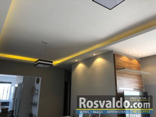 #21976 - Apartamento para Venda em Jacareí - SP