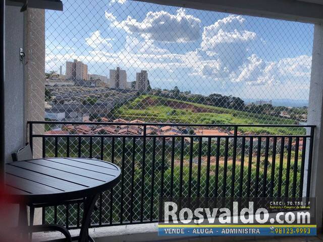 Apartamento para Venda em Jacareí - 5