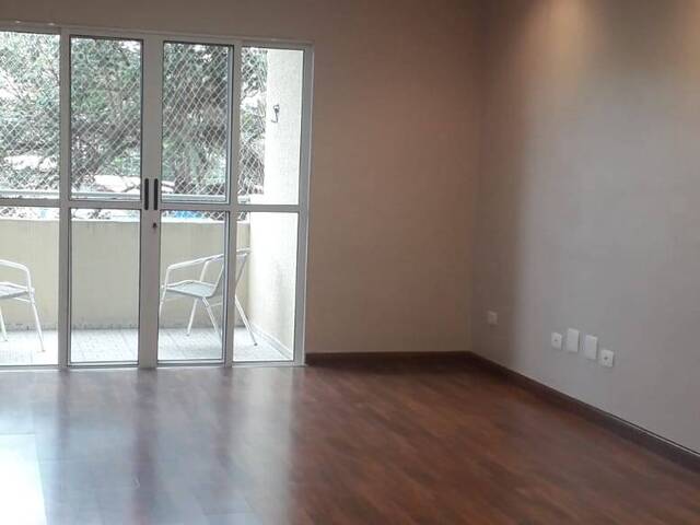 #21977 - Apartamento para Venda em Jacareí - SP