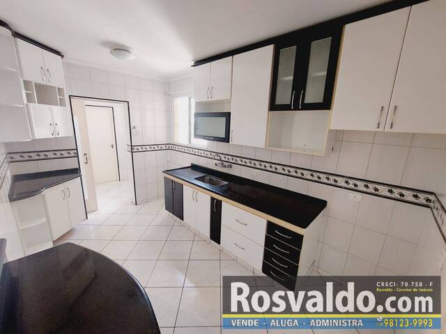 #21977 - Apartamento para Venda em Jacareí - SP