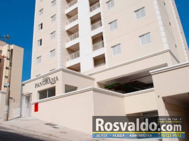 Venda em VILA APRAZIVEL - Jacareí