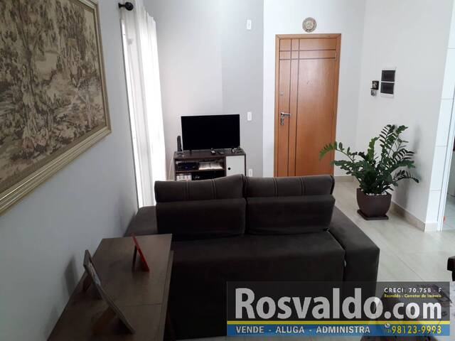 Apartamento para Venda em Jacareí - 5