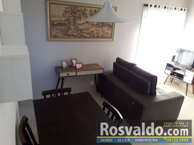 Apartamento para Venda em Jacareí - 4
