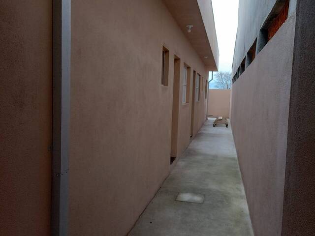 #21981 - Casa para Venda em São José dos Campos - SP