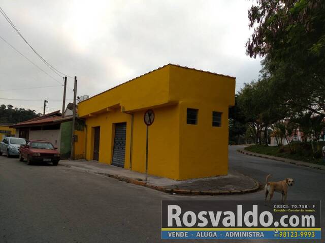 Loja/Salão para Venda em Jacareí - 5