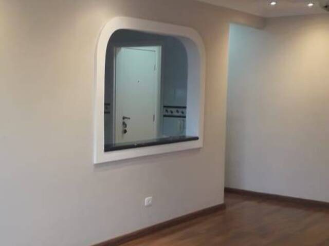 #21990 - Apartamento para Venda em Jacareí - SP