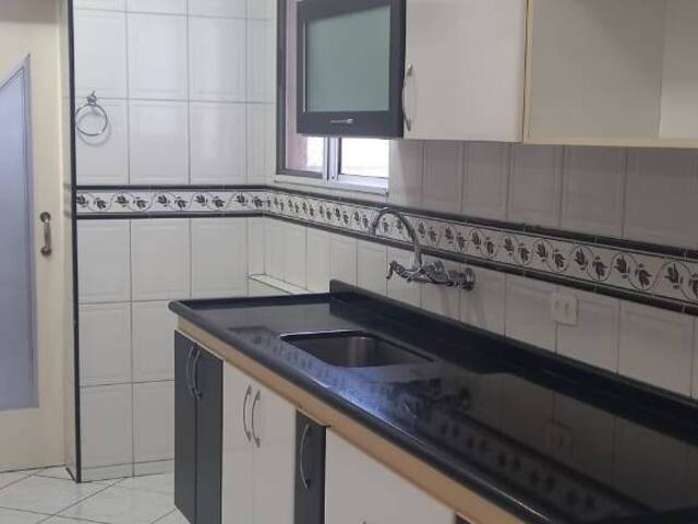 Apartamento para Venda em Jacareí - 5
