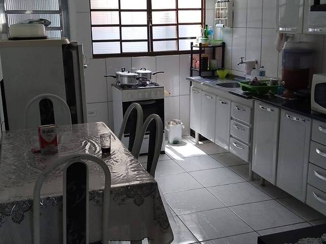 #21993 - Casa para Venda em Jacareí - SP