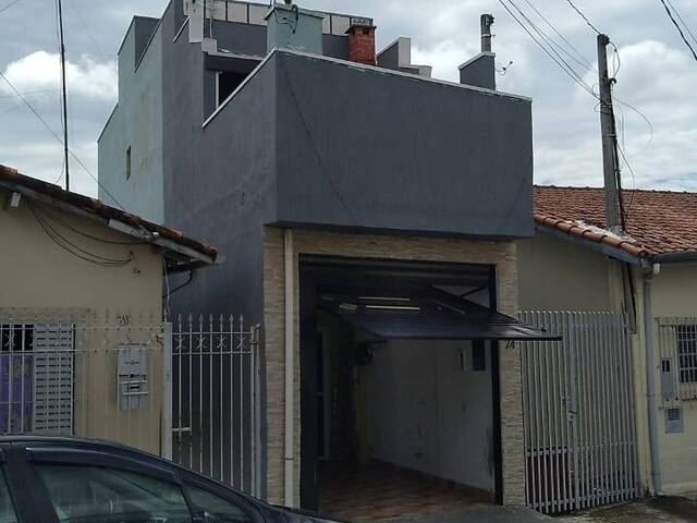 Venda em Parque Itamarati - Jacareí