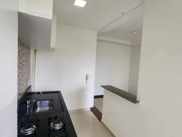 #21995 - Apartamento para Venda em Jacareí - SP - 3