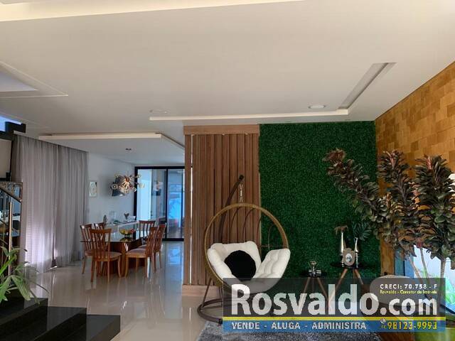 Sobrado em condomínio para Venda em Jacareí - 5