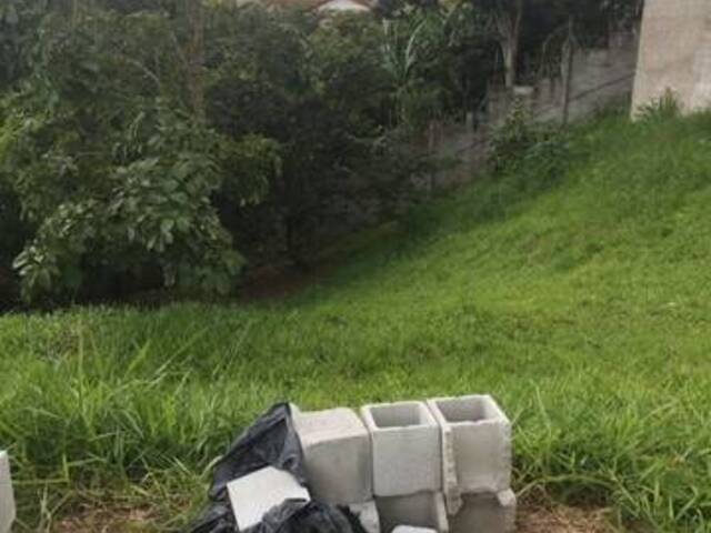 #22002 - Terreno em condomínio para Venda em Jacareí - SP - 2