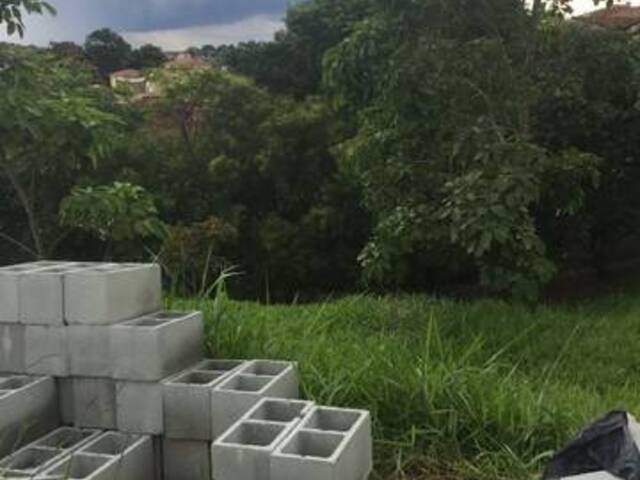 #22002 - Terreno em condomínio para Venda em Jacareí - SP - 3