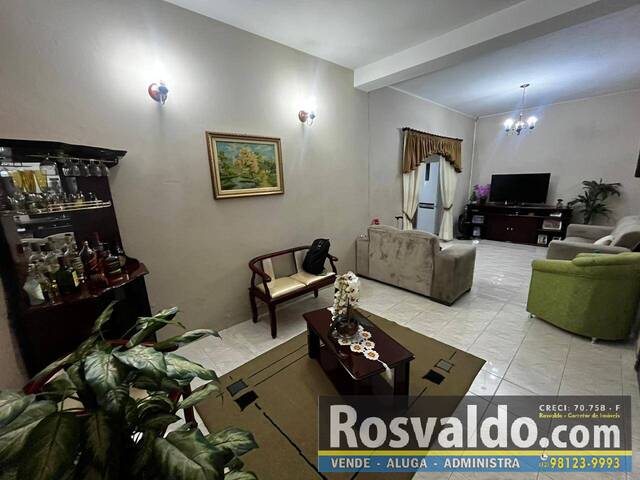 Casa para Venda em Jacareí - 4