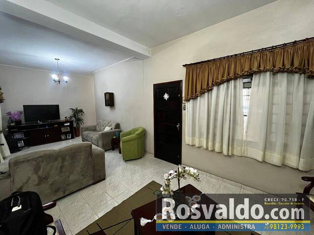 Casa para Venda em Jacareí - 5