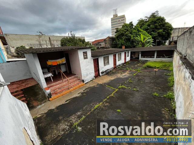 #22004 - Casa para Venda em Jacareí - SP