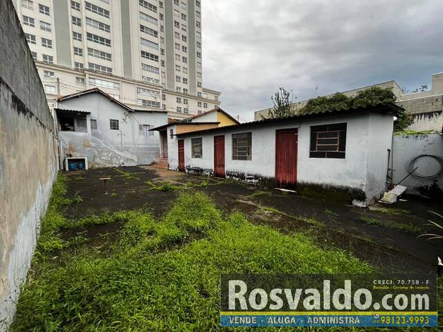 #22004 - Casa para Venda em Jacareí - SP - 2