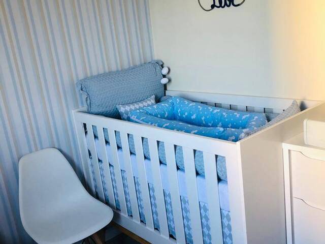Apartamento para Locação em São José dos Campos - 4