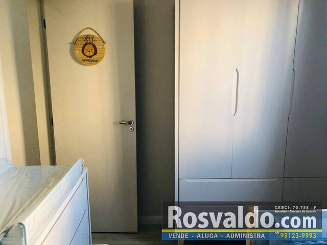 #22003 - Apartamento para Venda em São José dos Campos - SP - 3