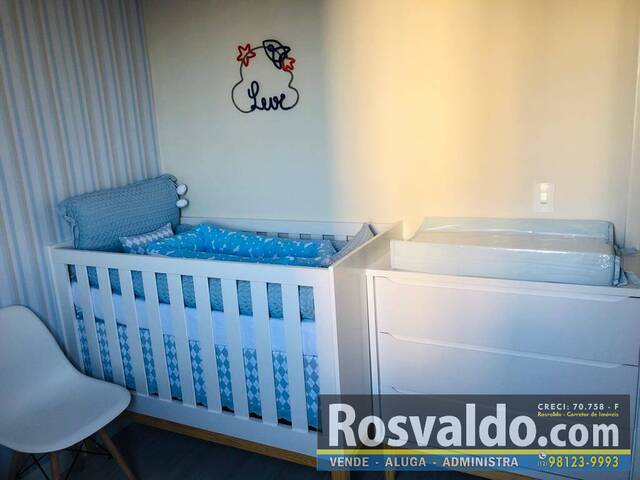 Apartamento para Locação em São José dos Campos - 5