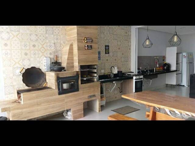 #22010 - Casa para Venda em Jacareí - SP