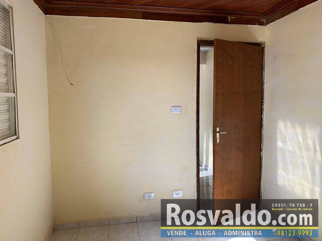 Casa para Venda em Jacareí - 5
