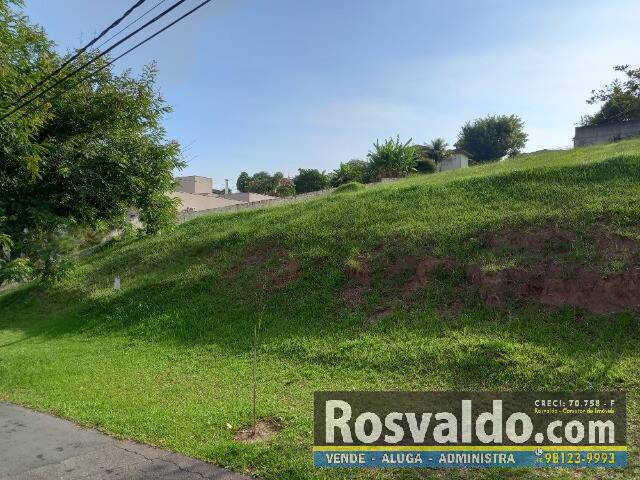 Terreno em condomínio para Venda em Jacareí - 4