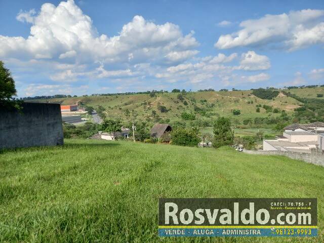 Terreno em condomínio para Venda em Jacareí - 5