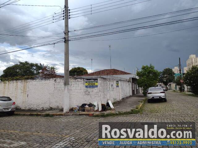 #22014 - Terreno para Venda em Jacareí - SP - 2